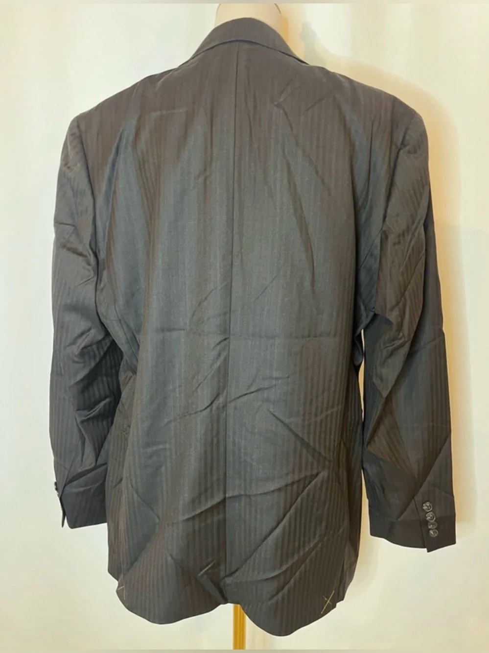 J.Crew Crosby Classic-fit suit jacket in lightweight Italian wool